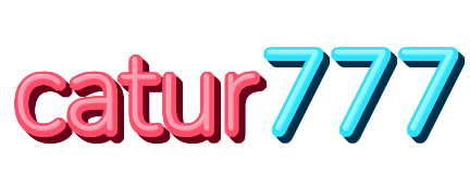 catur777 — logo kanal
