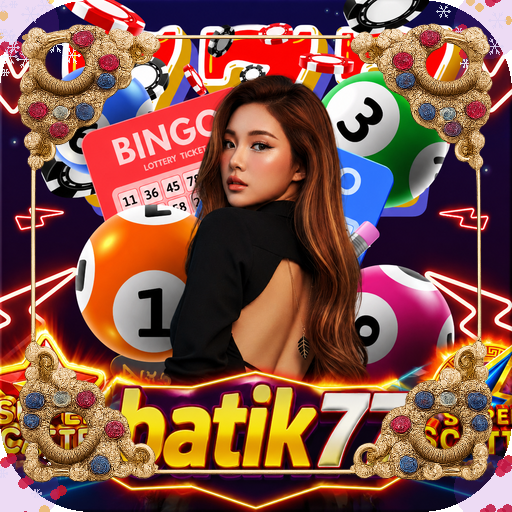 batik77 — galeri pratinjau Resmi APK